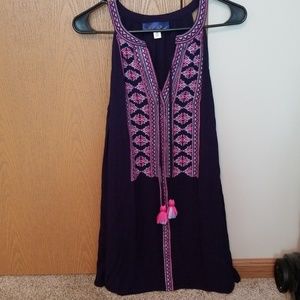 Super cute dress!